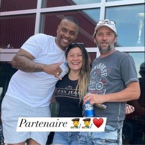 Meet your Posher, Marie-christine